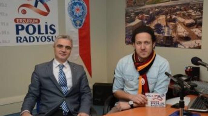 Kudaka&rsquo;nın Eko-agro Turizmini Geliştirme Komitesi Faaliyetleri Radyo G&uuml;ndeminde