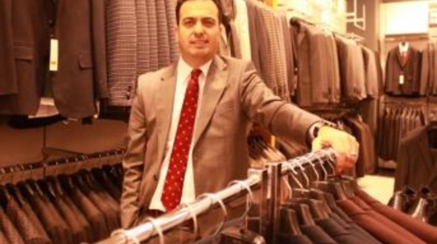 Su Yoksa Daha Az Kirlenen Kumaşlar Var