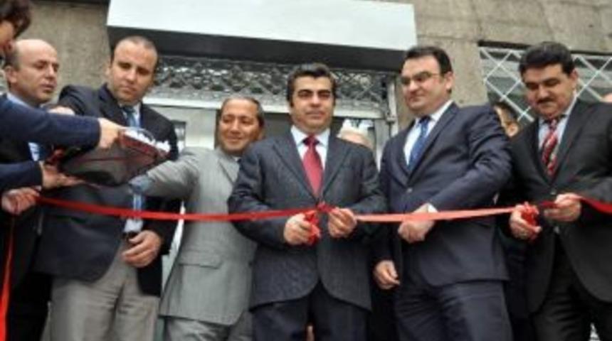 Toplum Ruh Sağlığı Merkezi A&ccedil;ıldı