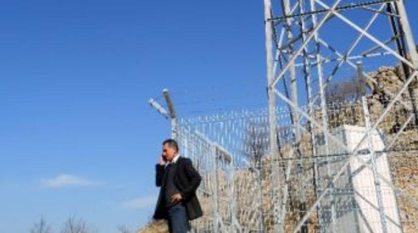 Dağ Kuyucak Ve &Ccedil;evre K&ouml;yler Artık &lsquo;alo&rsquo; Diyebilecek