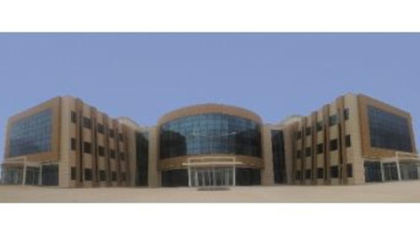 Dilovası Devlet Hastanesi Mart&rsquo;ta A&ccedil;ılıyor