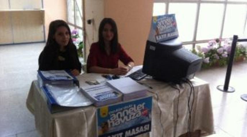 Anneler İ&ccedil;in İkinci Şans