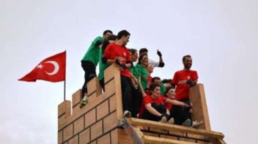 &Ccedil;tso&rsquo;nun Games Of Troy Ve Su Perdesi Projeleri Tanıtıldı