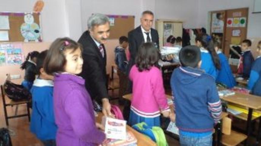 Varto&rsquo;da Vergi Haftası Etkinlikleri