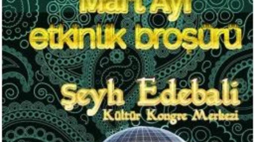 Bilecik'te K&uuml;lt&uuml;r Ve Sanat Etkinlikleri