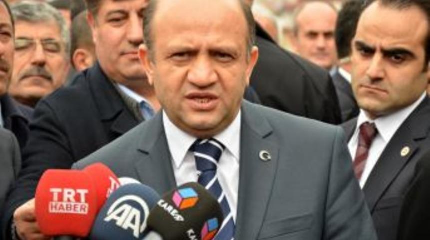 Bilim, Sanayi Ve Teknoloji Bakanı Işık: