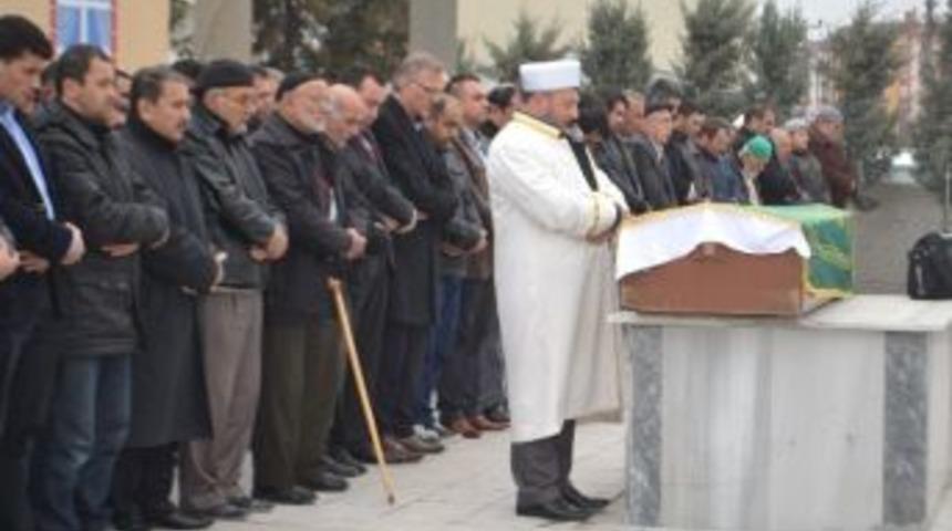 Erdal &Ccedil;elik&rsquo;in Baba Acısı