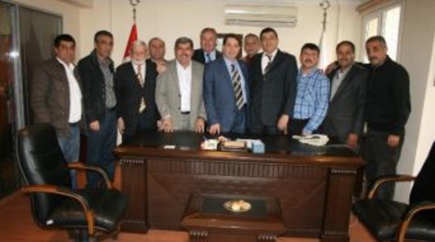 Kamyoncu Da "tartan" Dedi