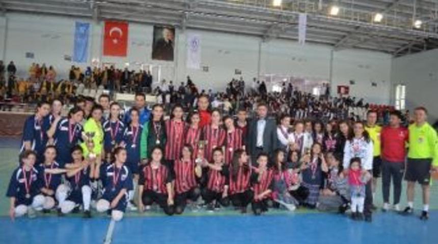 Yavuz Selim Yibo Şampiyon