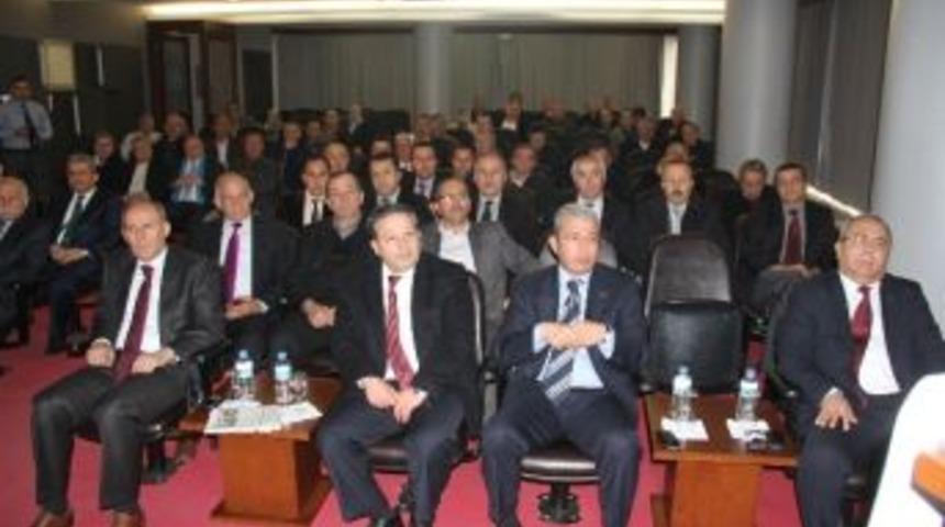 Başarılı Olan Fındık &Uuml;reticileri &Ouml;d&uuml;llendirildi