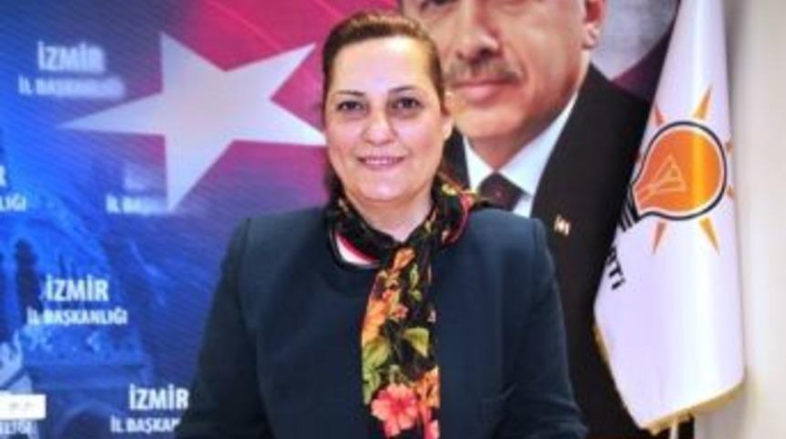 Ak Kadınlar İzmir'de Tek Y&uuml;rek