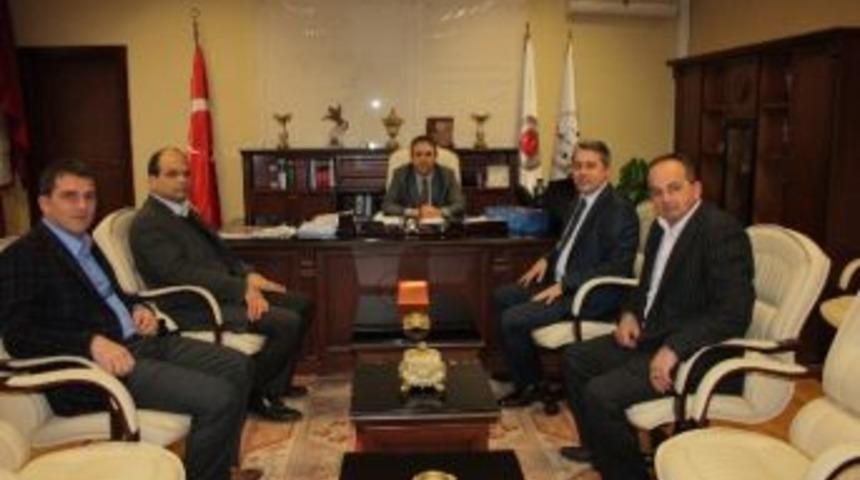 Deskkkop&rsquo;tan Başsavcıya Ziyaret