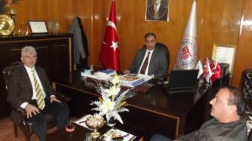 Kayısılı Ekmek Teklifine Destek