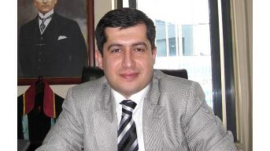 &Ouml;zt&uuml;rk'ten Zorunlu Sendika &Uuml;yeliğine Tepki