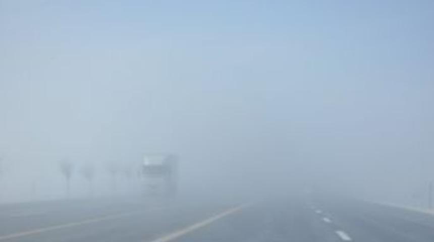 Sis G&ouml;r&uuml;ş Mesafesini 5 Metreye Kadar D&uuml;ş&uuml;rd&uuml;