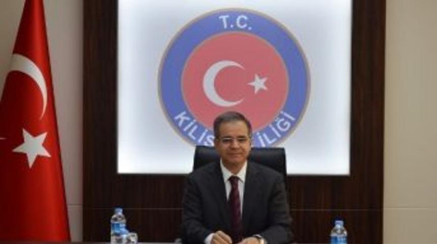 M&uuml;teşebbis Teşekk&uuml;l Heyeti, Vali Tapsız Başkanlığında Toplandı