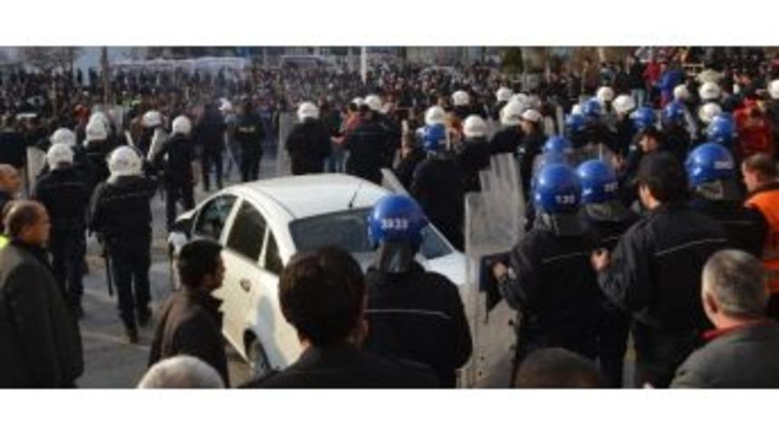 Başkan Ertan Mumcu Sessizliğini Bozdu