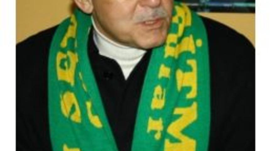 Edip Uğur: &ldquo;d&uuml;nya 30 Mart Se&ccedil;imlerini Takip Ediyor&rdquo;