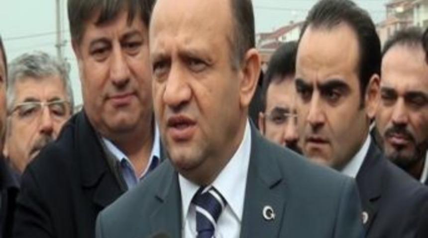 Bakan Işık&rsquo;tan 'ses Kaydı' A&ccedil;ıklaması