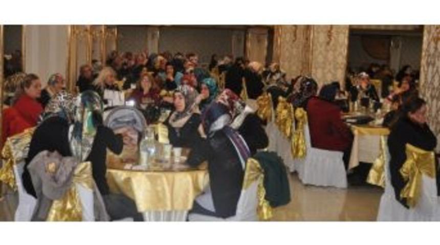 Saadet Partisi Se&ccedil;im &Ccedil;alışmalarını S&uuml;rd&uuml;r&uuml;yor