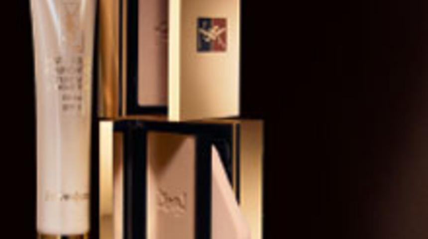 Matt Touch Compact Foundation