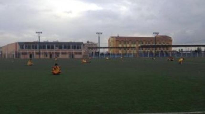 S&uuml;per Amat&ouml;r Futbol Ligi