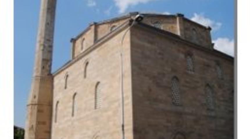 Tika, Kosova&rsquo;da K&uuml;lt&uuml;r Mirasına Sahip &Ccedil;ıkmaya Devam Ediyor