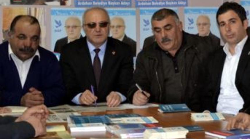 T&uuml;rkoğlu: Kazanırsam K&ouml;ksoy&rsquo;a hesap soracağım