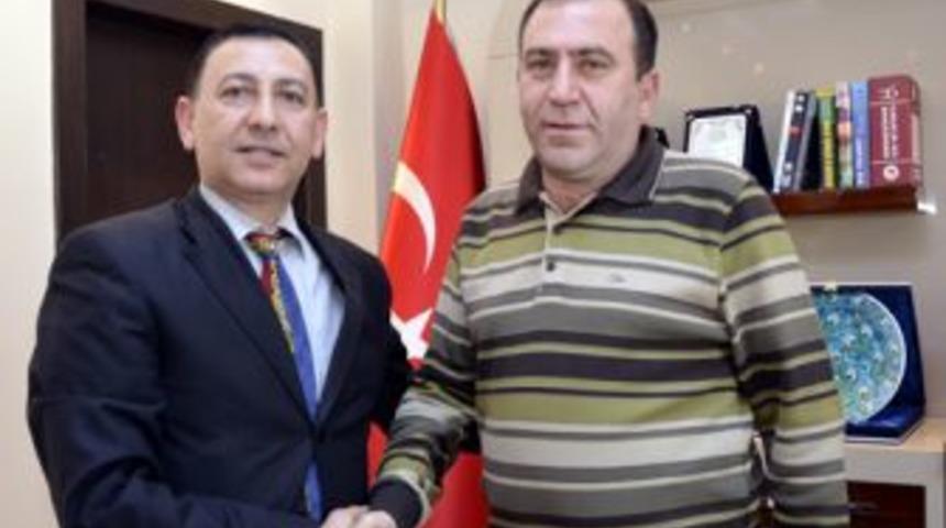 Ak&ccedil;ay: Ardahan&rsquo;ın uyanışını birlikte başaracağız