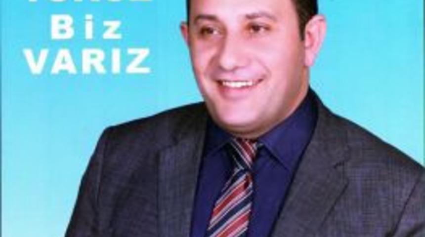 Halkımızın mutluluğu bizim mutluluğumuz olacaktır