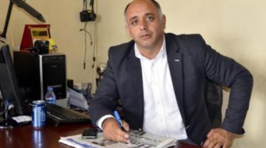 G&uuml;rbulak: AK Parti G&ouml;le'de  Tarih Yazacak!