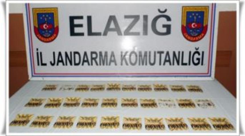 90 Gram Bonzai Ele Ge&ccedil;irdi