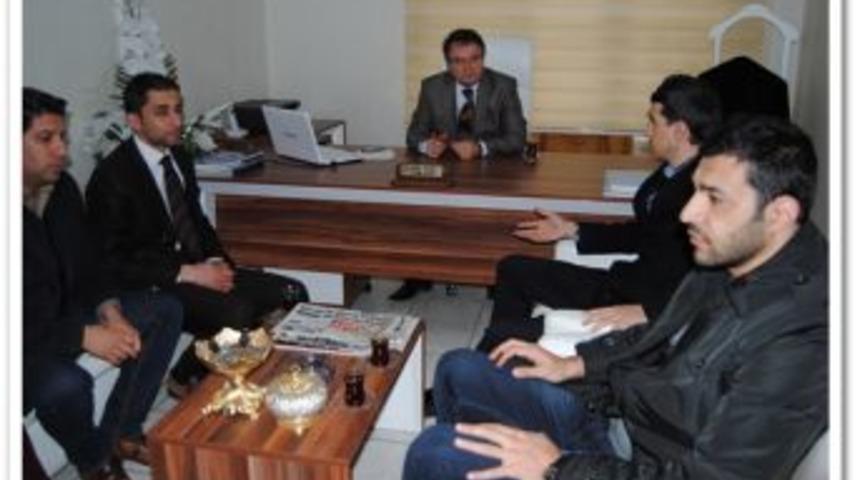 EBMC&rsquo;den Gen&ccedil;lere Destek S&ouml;z&uuml;