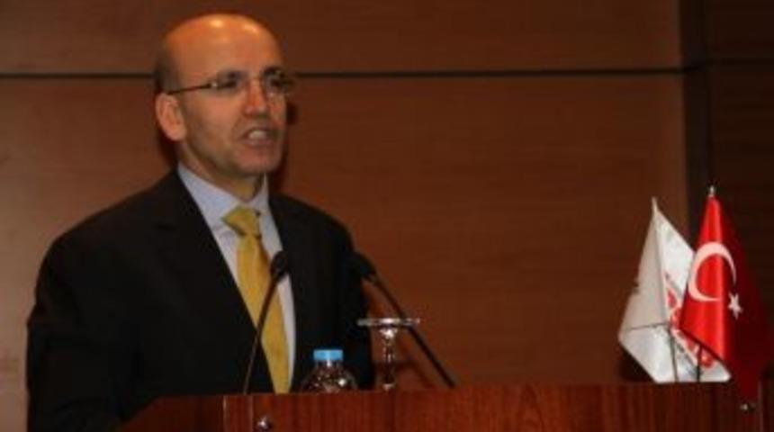 Bakan Şimşek: &ldquo;i&ccedil; Talebin Yavaşladığı, Dış Talebin G&uuml;&ccedil;lendiği Bir D&ouml;neme Giriyoruz&rdquo;