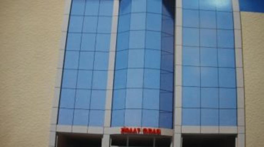 Kdz Ereğli Ziraat Odası Yeni Yerinde Hizmet Verecek