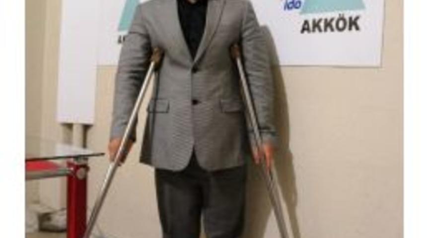 Yosk&rsquo;ta Y&uuml;zler G&uuml;l&uuml;yor