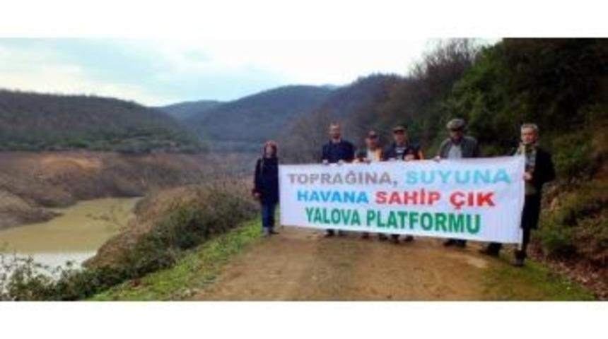 Yalova Platformu'ndan A&ccedil;ıklama: