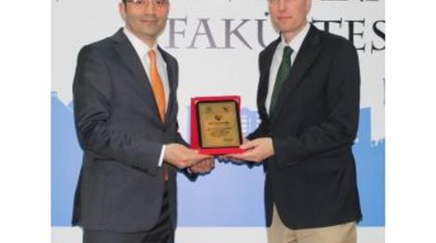 D&uuml;nya Bankası T&uuml;rkiye Direkt&ouml;r&uuml; Konya&rsquo;da