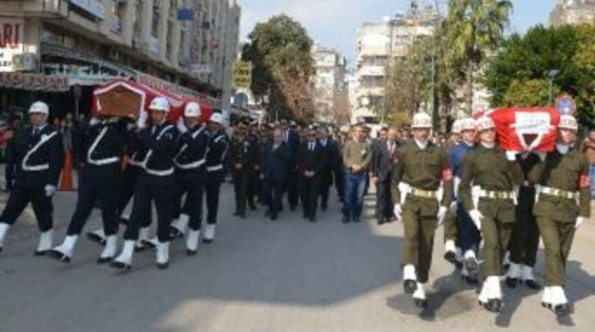 Emekli Vali Yardımcısı Son Yolculuğuna Uğurlandı