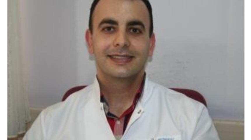 Doku Tamiri Ve Gen&ccedil;leştirme İşlemi Ortopedi Hastalarına Da Uygulanıyor