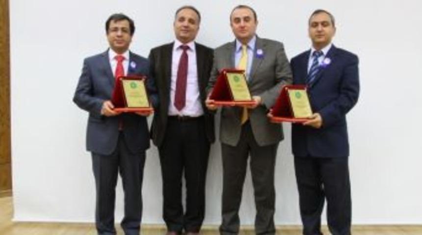 &Uuml;niversitede Vergi Haftasının &Ouml;nemi Anlatıldı