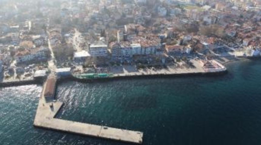 Bursa Sahilleri Akdeniz&rsquo;i Aratmayacak