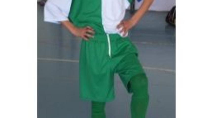 Kendi K&uuml;&ccedil;&uuml;k, Dersi B&uuml;y&uuml;k