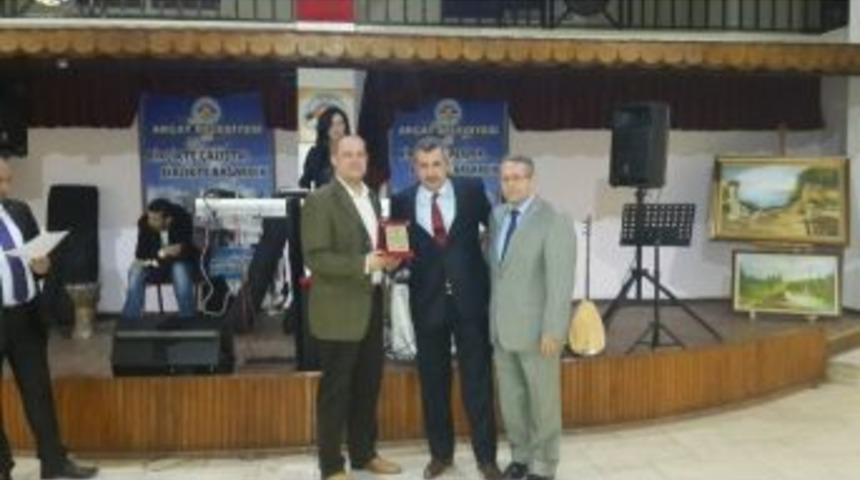 Yunus Emre İlk Ve Ortaokulu&rsquo;ndan Dayanışma Yemeği