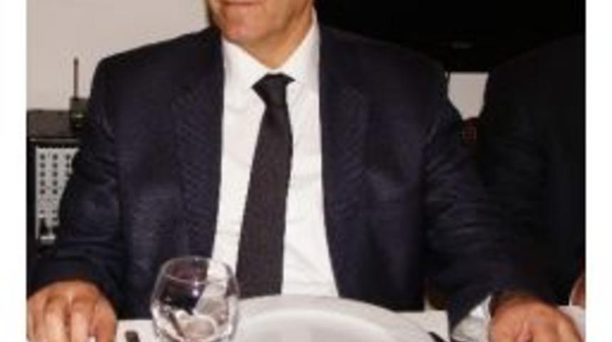 G&uuml;neş Vafı Genel Başkanı Başkanı Ceylan: &ldquo;kırım&rsquo;da Tehlikeli Oyunlar Oyananıyor&rdquo;