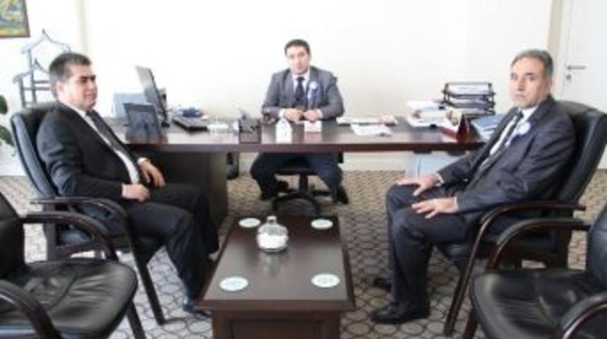 Van&rsquo;da Vergi Haftası Kutlamaları