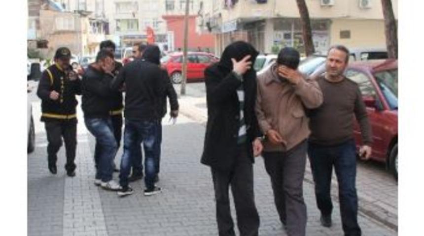 H&uuml;k&uuml;ml&uuml;ler İnfazdan Ka&ccedil;amadı