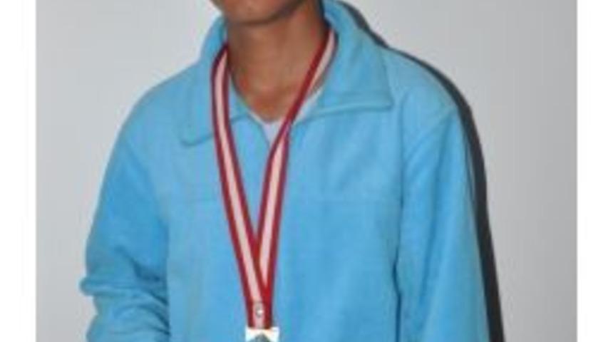 Garsonluktan T&uuml;rkiye Şampiyonluğuna