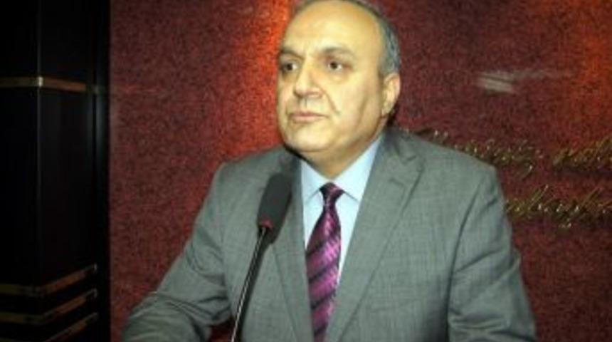 Kahveciler Odası &Uuml;yeleri Hijyen Eğitimi Aldı