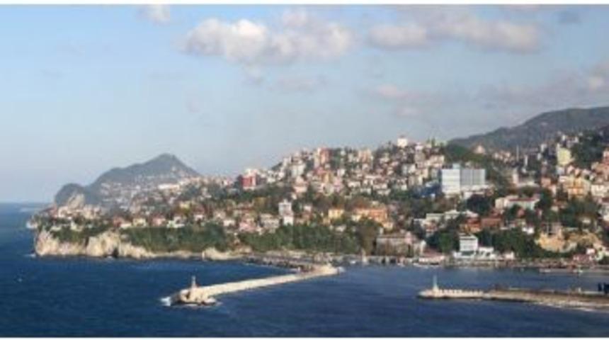 Kdz. Ereğli&rsquo;nin N&uuml;fusu Zonguldak&rsquo;ı Ge&ccedil;ti